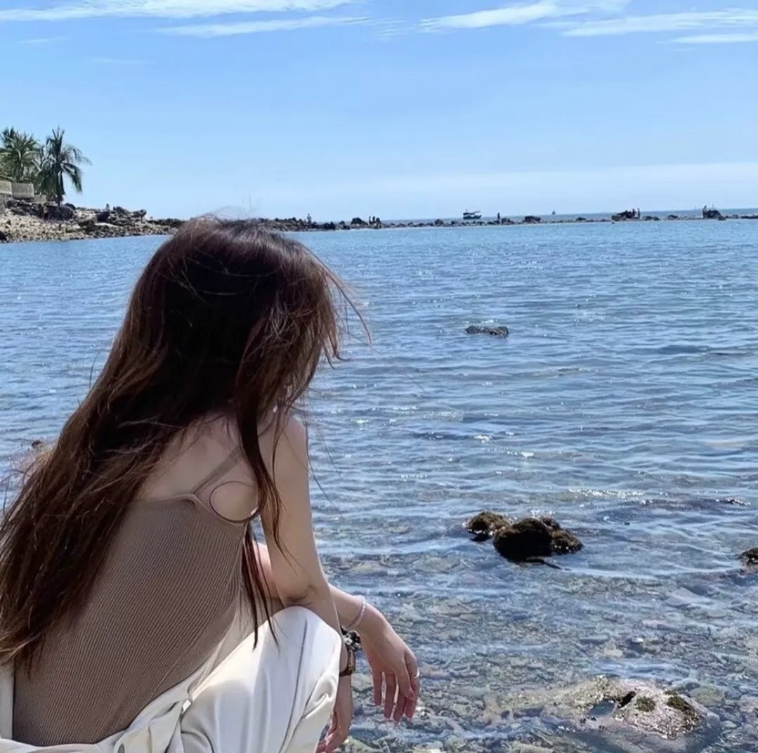 生命中的美好意外